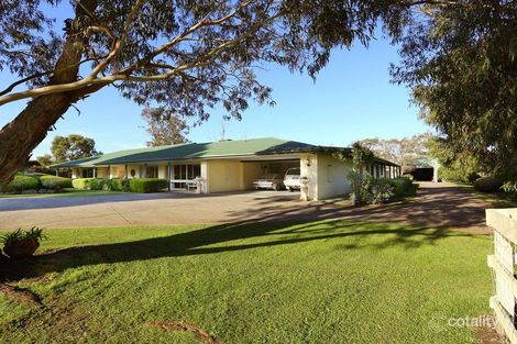 Property photo of 1246 Stumpy Gully Road Moorooduc VIC 3933