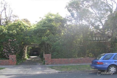 3 Black St, Mont Albert, VIC 3127