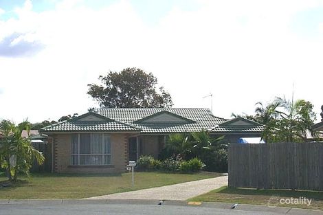 4 Manatoka Pl, Ormeau, QLD 4208