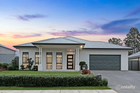 8 Wethered Cres, North Rothbury, NSW 2335