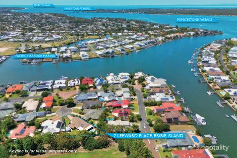 Property photo of 7 Leeward Place Banksia Beach QLD 4507