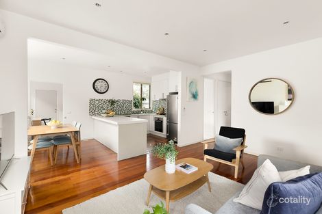 Property photo of 1/35 Jellicoe Street Ivanhoe VIC 3079