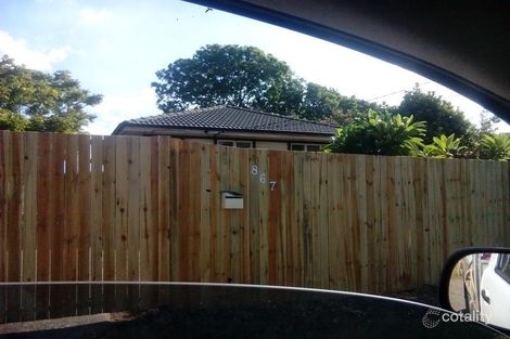 Property photo of 867 Beenleigh Road Runcorn QLD 4113