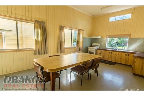 Property photo of 16 Cameron South Brisbane QLD 4101