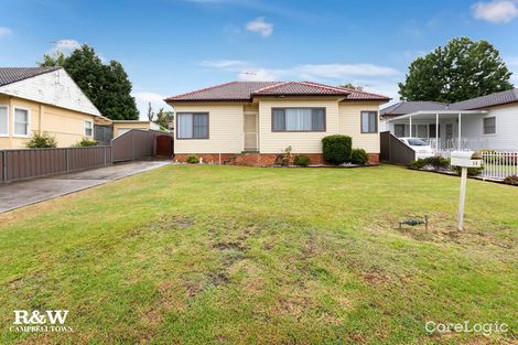 Property photo of 54 Macquarie Avenue Campbelltown NSW 2560