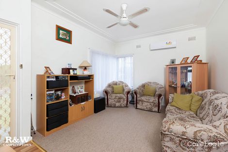 Property photo of 54 Macquarie Avenue Campbelltown NSW 2560