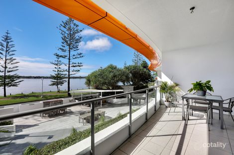Property photo of 214/430 Marine Parade Biggera Waters QLD 4216