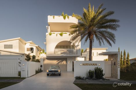 1464 Gold Coast Hwy, Palm Beach, QLD 4221