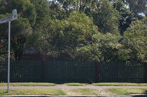 164 Hawthorne Rd, Hawthorne, QLD 4171