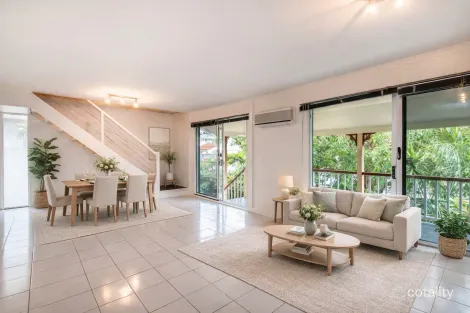 1/196 Water St, Spring Hill, QLD 4000