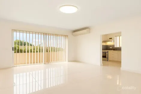 Property photo of 3/87 Longfield Street Cabramatta NSW 2166