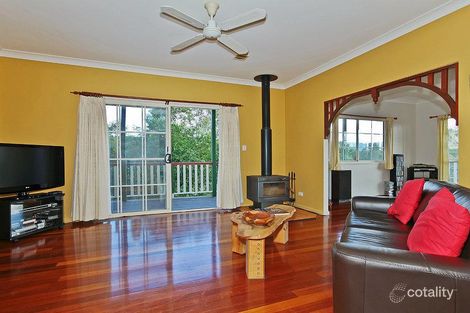 Property photo of 77 Birralee Close Closeburn QLD 4520