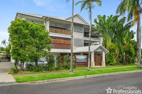 15/4-6 Olive St, Manoora, QLD 4870