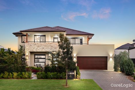 Property photo of 4 Cogrington Drive Harrington Park NSW 2567