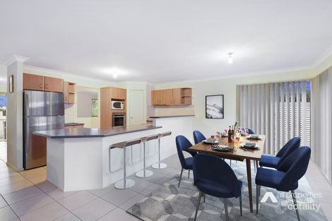 Property photo of 203-205 Lyon Drive New Beith QLD 4124