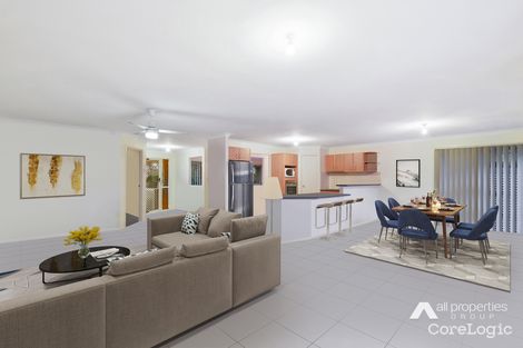 Property photo of 203-205 Lyon Drive New Beith QLD 4124