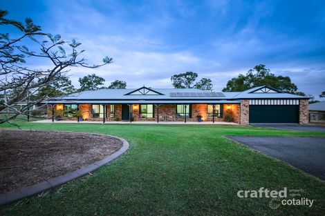 Property photo of 303-305 Equestrian Drive New Beith QLD 4124