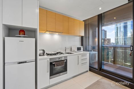 Property photo of 2509/9 Power Street Southbank VIC 3006