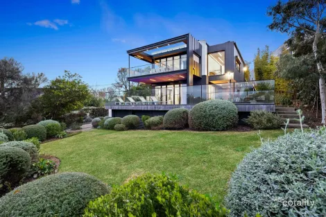 Property photo of 30 Kunyung Road Mount Eliza VIC 3930