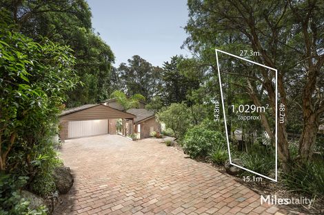 Property photo of 12 Jelbart Court Eltham VIC 3095