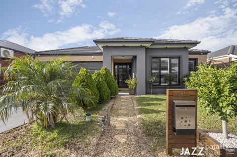 21 Mcwilliams Cres, Point Cook, VIC 3030