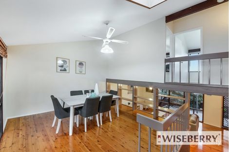 Property photo of 4/133 Edgar Street Condell Park NSW 2200