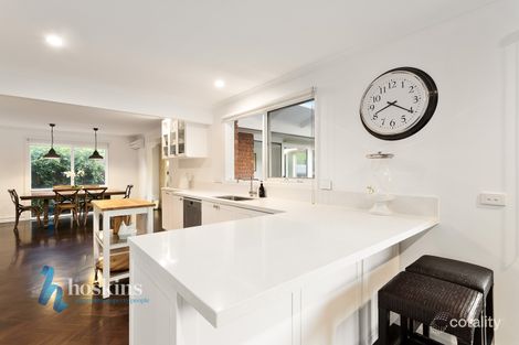 Property photo of 27 Hamilton Drive Ringwood North VIC 3134