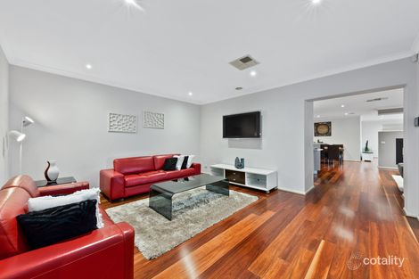 Property photo of 2 Clare Brennan Drive Cairnlea VIC 3023