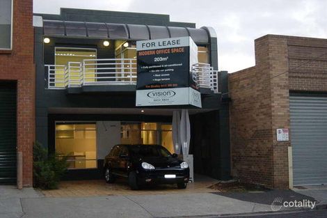 35 Mollison St, Abbotsford, VIC 3067