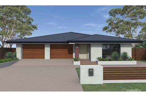 Property photo of 4 Birdwing Crescent Flagstone QLD 4280