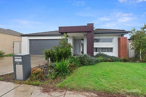 Property photo of 6 Mallow Street Brookfield VIC 3338