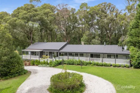 2 Ashgrove Pl, Bundanoon, NSW 2578