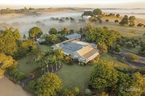87 Hawes Rd, North Isis, QLD 4660