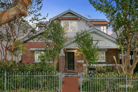 Property photo of 6 Hunter Street Strathfield NSW 2135