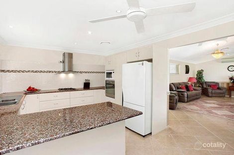 Property photo of 30 Keith Compton Drive Tweed Heads NSW 2485
