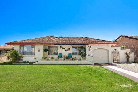 Property photo of 30 Keith Compton Drive Tweed Heads NSW 2485