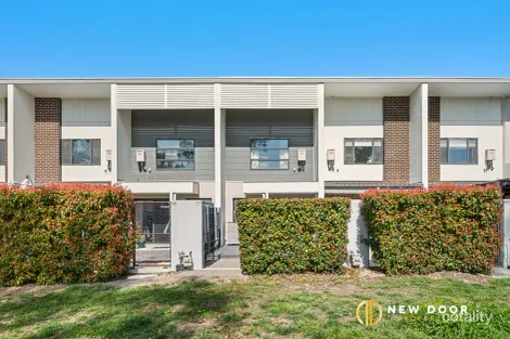 Property photo of 31/1 Hoffmann Street Moncrieff ACT 2914