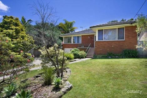 54 Kirkstone Rd, Wheeler Heights, NSW 2097