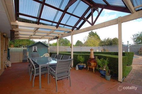 Property photo of 7 Brick Court Pearcedale VIC 3912