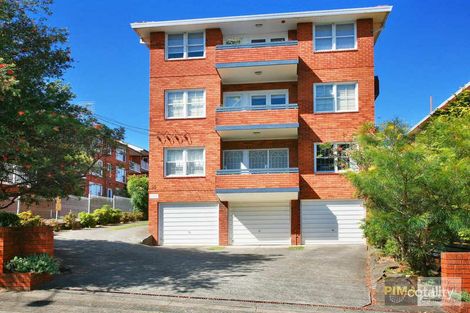 Property photo of 11/14 Webbs Avenue Ashfield NSW 2131