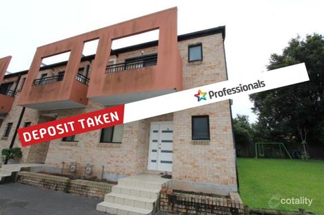 11/360-364 Victoria Rd, Rydalmere, NSW 2116