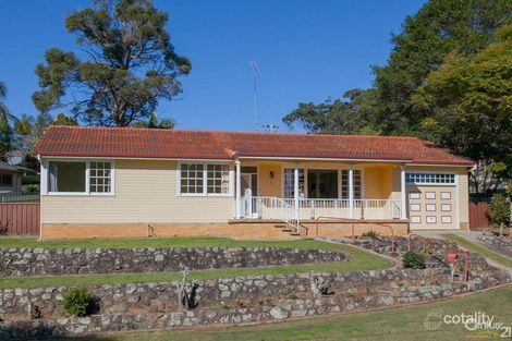 Property photo of 4 Lara Close Charlestown NSW 2290