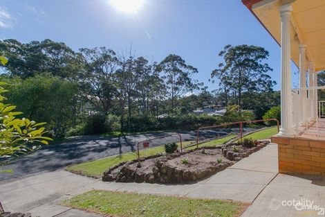 Property photo of 4 Lara Close Charlestown NSW 2290