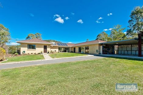 Property photo of 324 Forest Hills Drive Morayfield QLD 4506