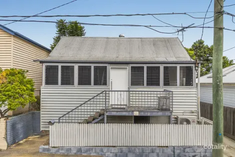 Property photo of 44 Turin Street West End QLD 4101