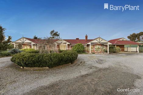 Property photo of 21 Kingston Boulevard Hoppers Crossing VIC 3029