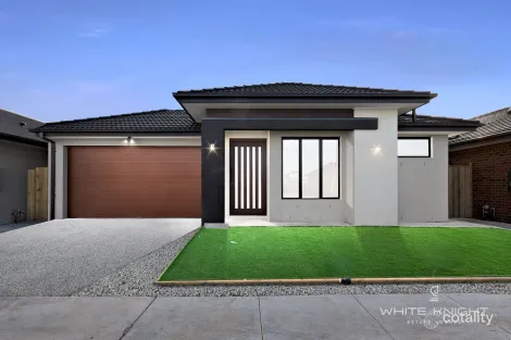 35 Anghor Dr, Fraser Rise, VIC 3336