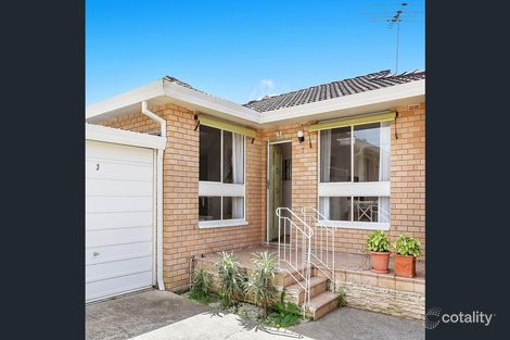 12-14 Waratah St, Bexley, NSW 2207