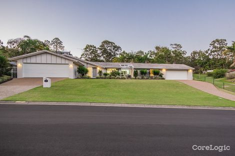 Property photo of 16 Stolle Court Oxenford QLD 4210