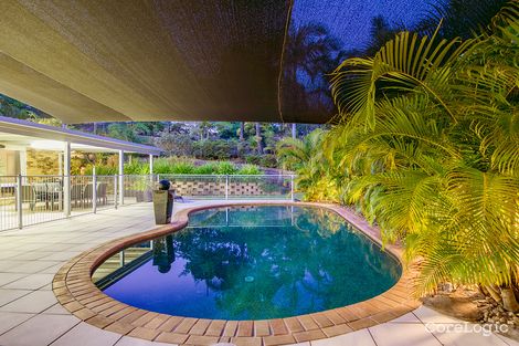 Property photo of 16 Stolle Court Oxenford QLD 4210